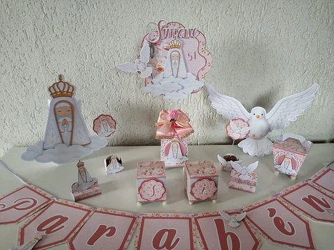 Arquivo de Corte Nossa Senhora