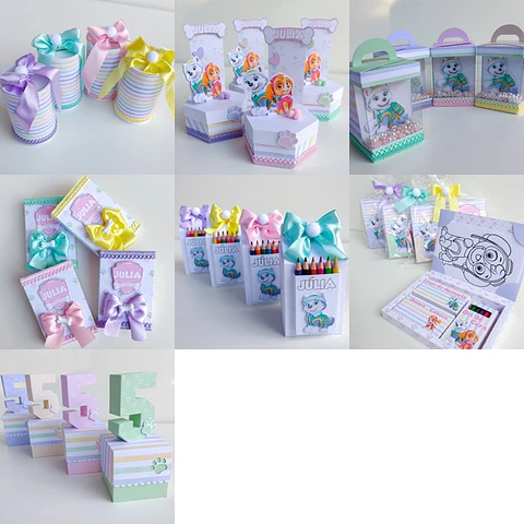 Arquivo de Corte Patrulha Canina