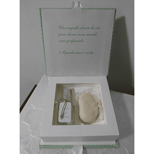 Arquivo de Corte Caixa Maternidade