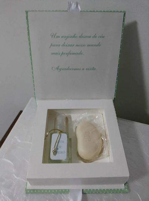 Arquivo de Corte Caixa Maternidade