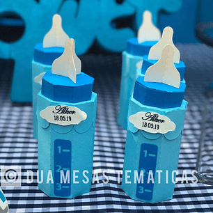 arquivo de corte mamadeira 