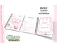 ARQUIVO ENCADERNAÇÃO BABY NEUTRO MENINA - Thumbnail 2