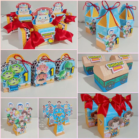 arquivo de corte toy story