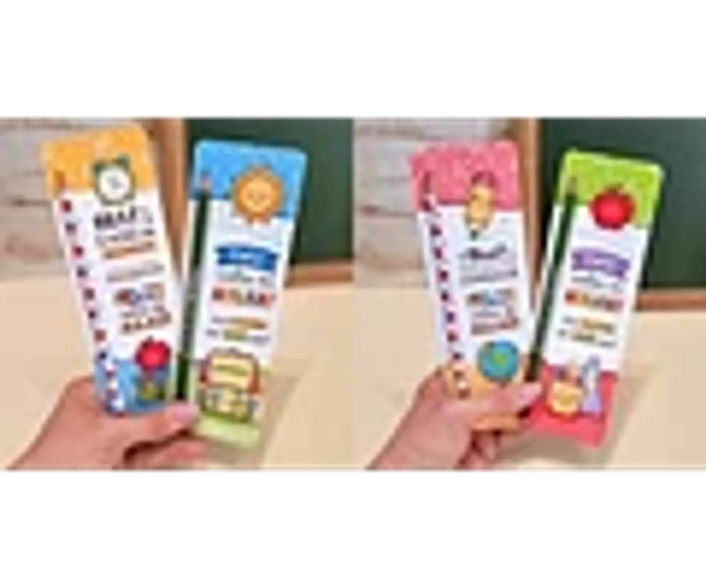 Arquivo volta ás aulas combo - Telma contel 5