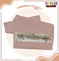 Arquivo Encadernação Kit Escolar Cavalos Menina - LINA CRIATIVA - Thumbnail 12