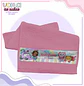 Arquivo Encadernação Kit A Casa Mágica da Gabby - LINA CRIATIVA - Thumbnail 2