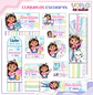 Arquivo Encadernação Kit A Casa Mágica da Gabby - LINA CRIATIVA - Thumbnail 12