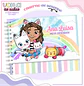 Arquivo Encadernação Kit A Casa Mágica da Gabby - LINA CRIATIVA - Thumbnail 13