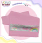 Arquivo Encadernação Kit Escolar Arco Íris - LINA CRIATIVA - Thumbnail 4