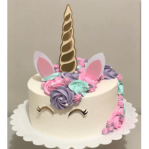 ARQUIVO DE CORTE TOPO UNICÓRNIO