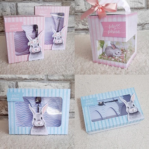 Arquivo de Corte Páscoa