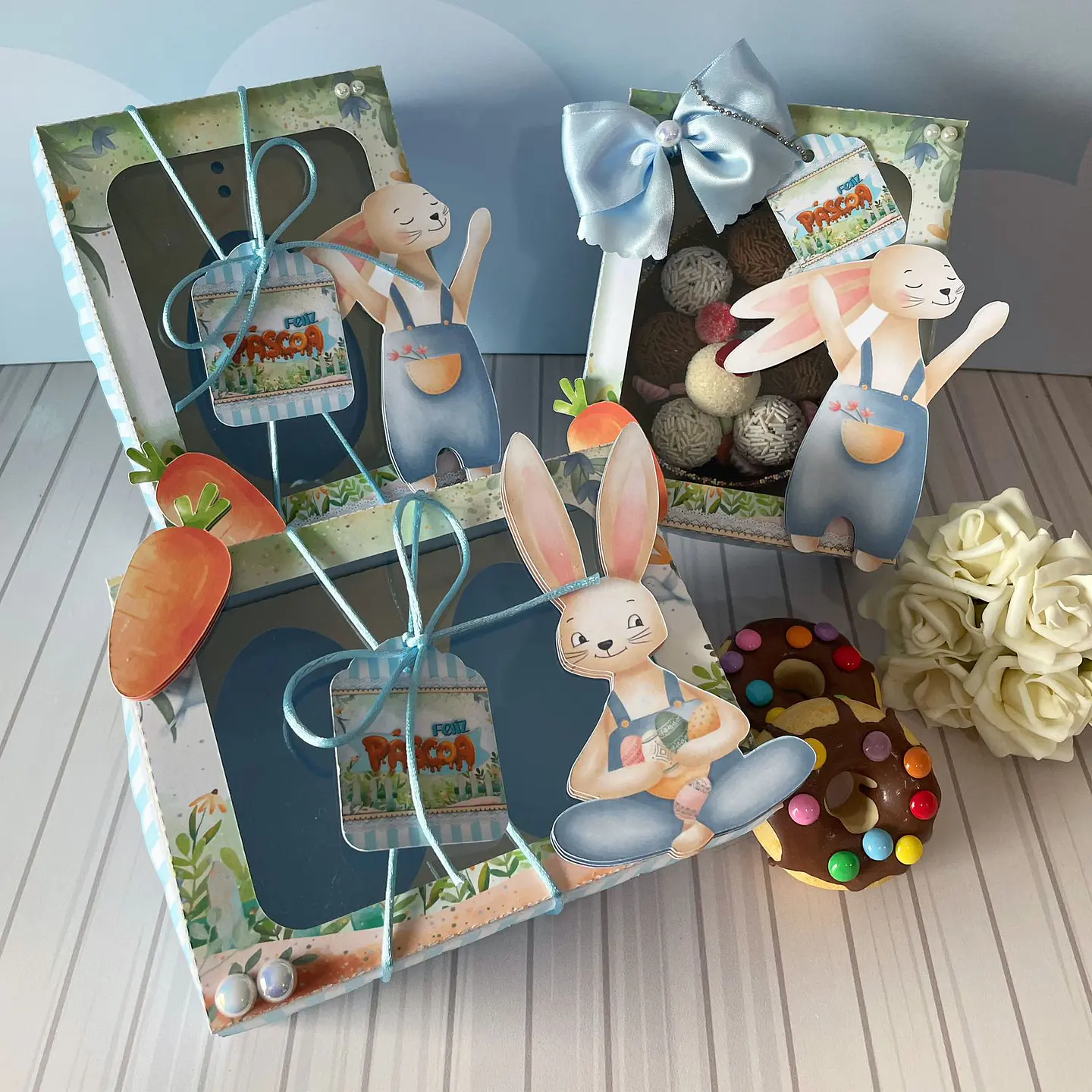 Arquivo de corte páscoa  2