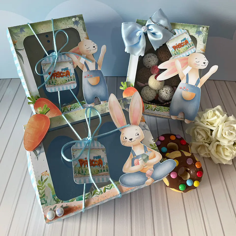 Arquivo de corte páscoa  2