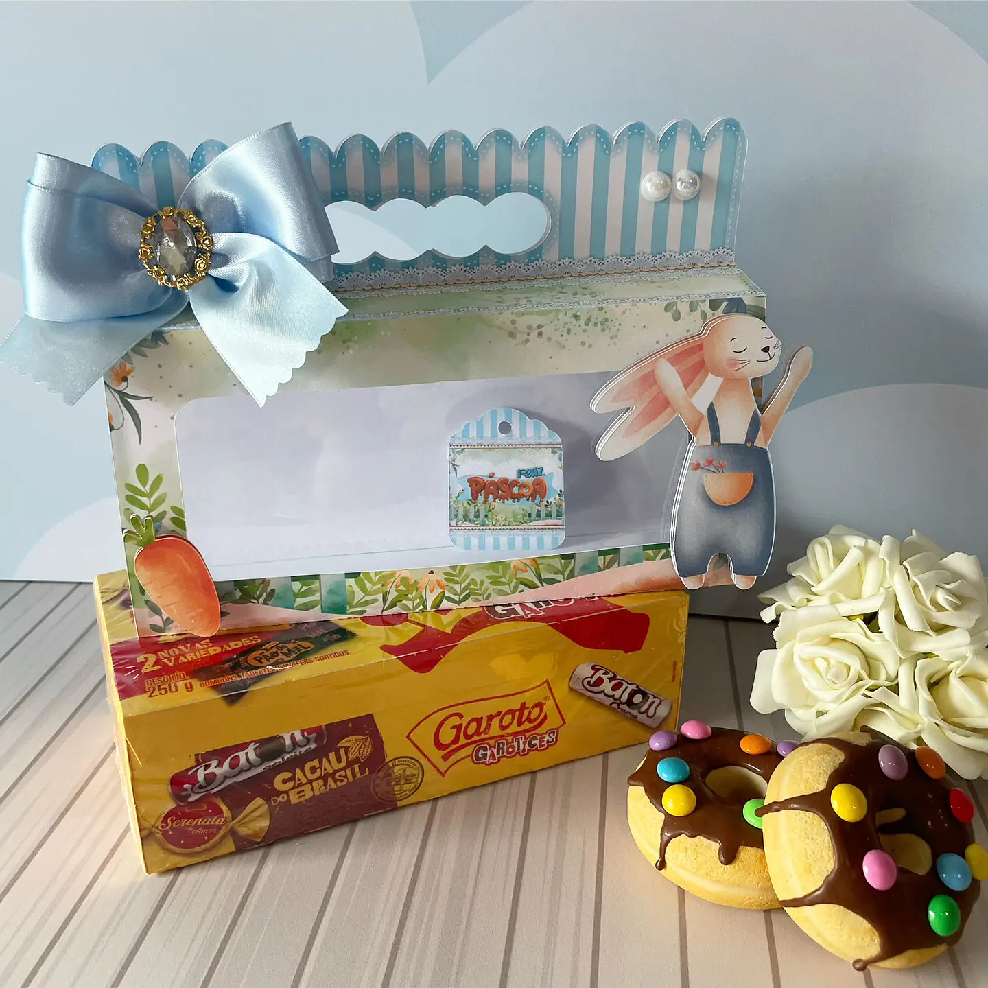 Arquivo de corte páscoa  3