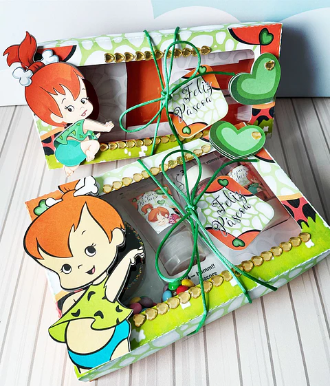 Arquivo de corte mini confeiteiro pedrita