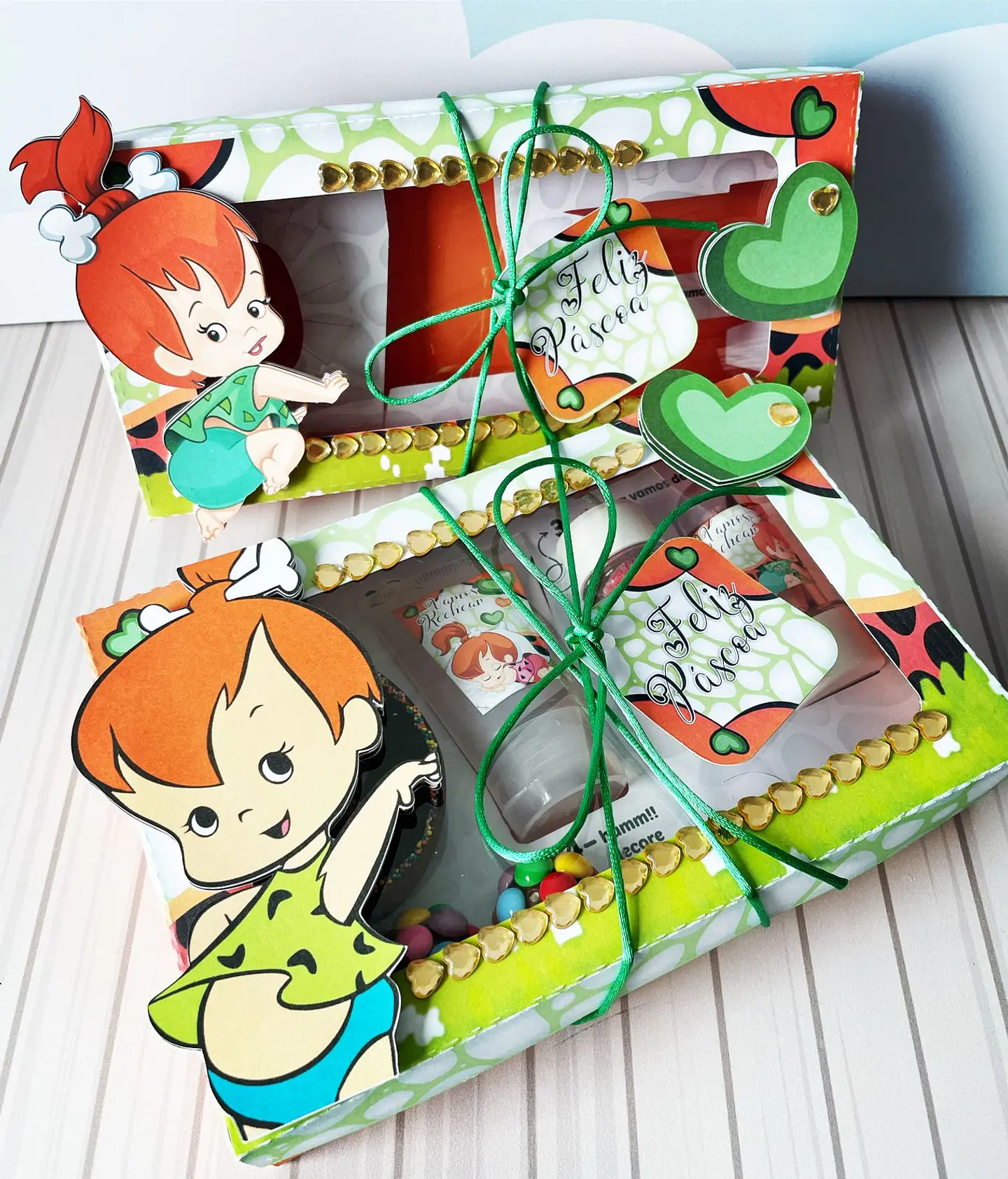 Arquivo de corte mini confeiteiro pedrita 1