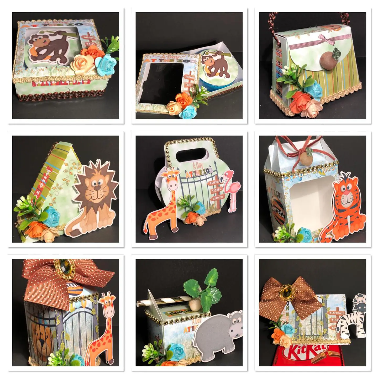 Arquivo de corte zoologico 1