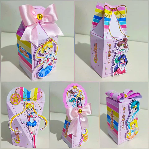 Arquivo de corte sailor moon