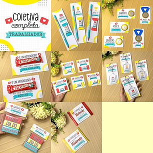 Arquivo dia do trabalhador 