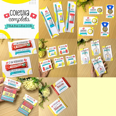 Arquivo dia do trabalhador 