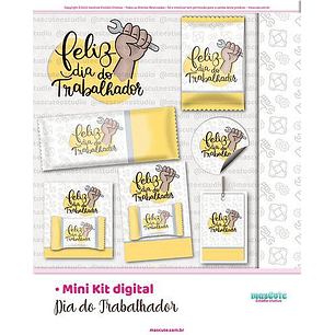 Arquivo dia do trabalhador 