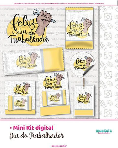 Arquivo dia do trabalhador 