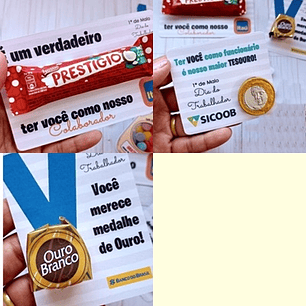 Arquivo Card Chocolate Dia do Trabalhador