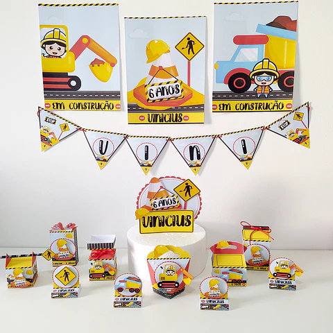 Arquivo de corte construção