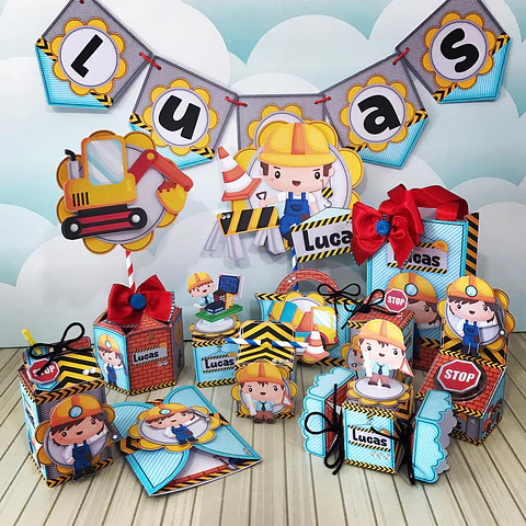 Arquivo de corte construção