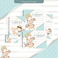 Arquivo encadernação baby pequeno principe - letterinhas - Thumbnail 1