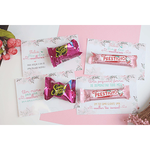 ARQUIVO CARD PRESTÍGIO E BOMBOM DIA DA MULHER