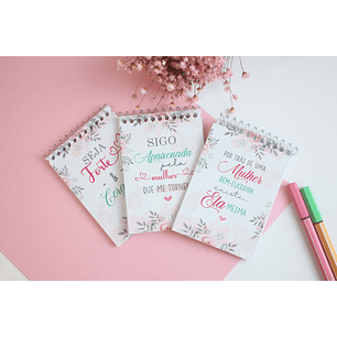 Arquivo bloquinhos dia da mulher 