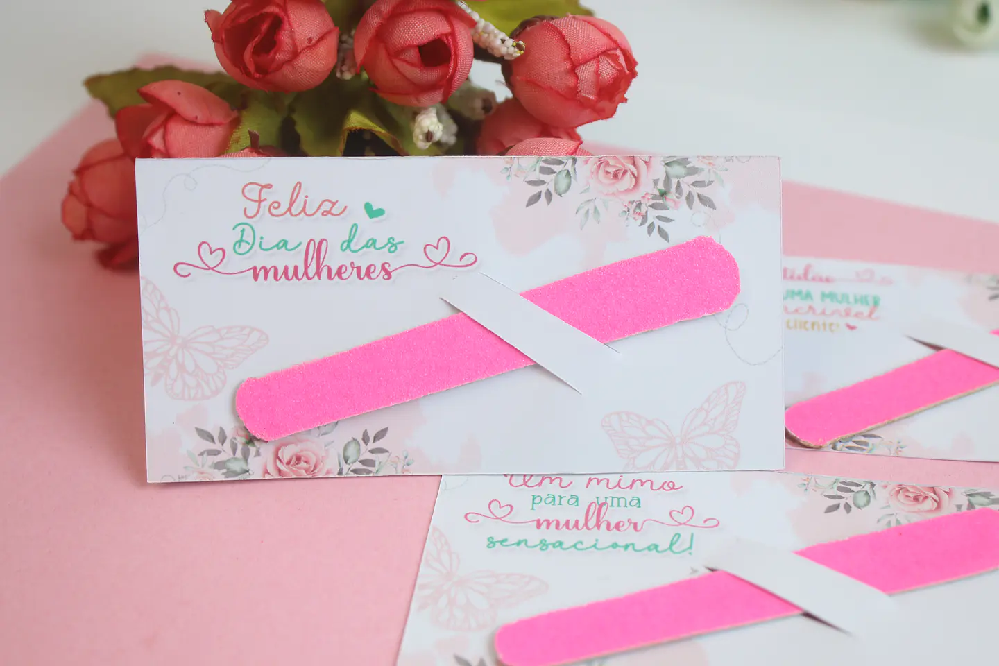 ARQUIVO CARD MINI LIXA DIA DA MULHER 1
