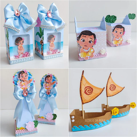 Arquivo de corte moana