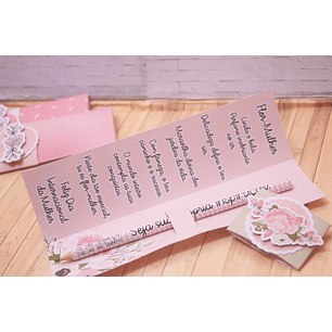 Arquivo de Corte Lapis dia da mulher