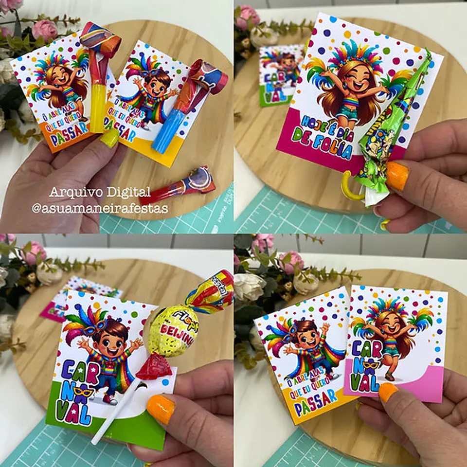 ARQUIVO CARNAVAL - A SUA MANEIRA FESTAS 5