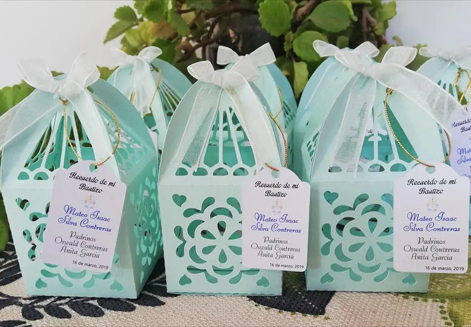 arquivo de corte caixa rendada casamento 1