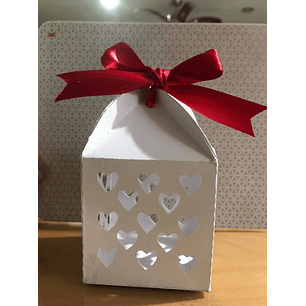 Arquivo de Corte Caixa Casamento