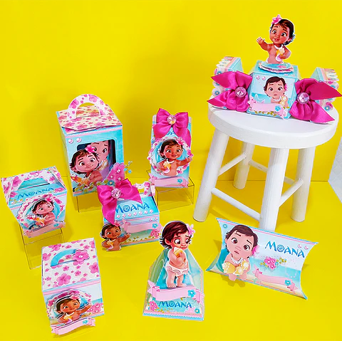 Arquivo de corte moana