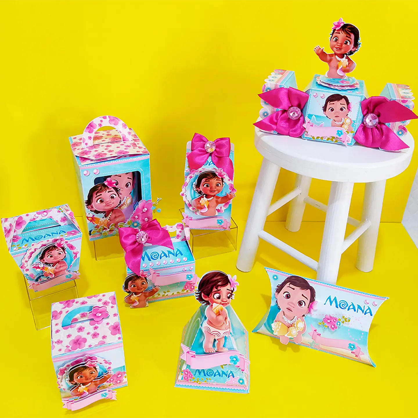 Arquivo de corte moana 1