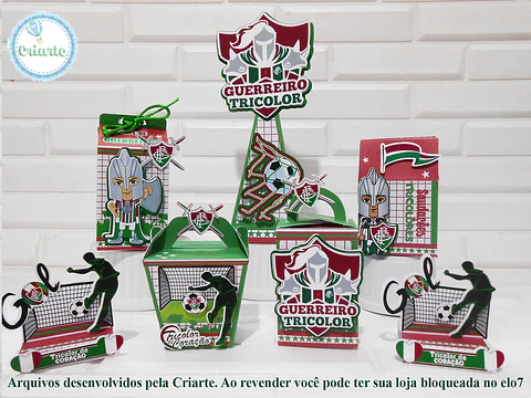 Arquivo de Corte Fluminense