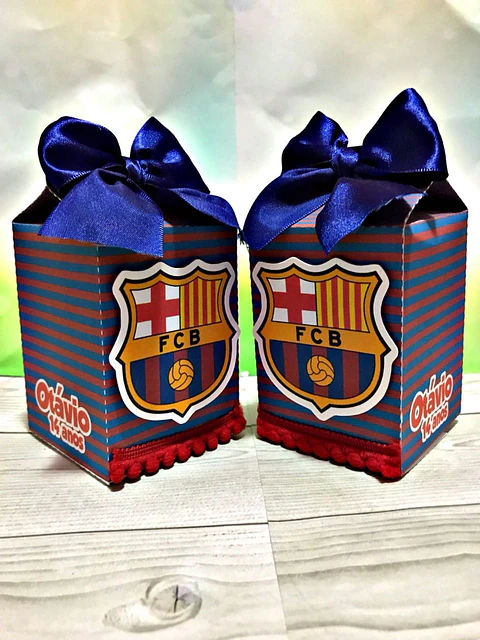 Arquivo de Corte Barcelona