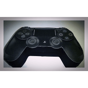 Arquivo de Corte Caixa Controle Playstation
