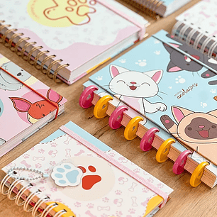 Arquivo Caderneta Pet - Estudio G19