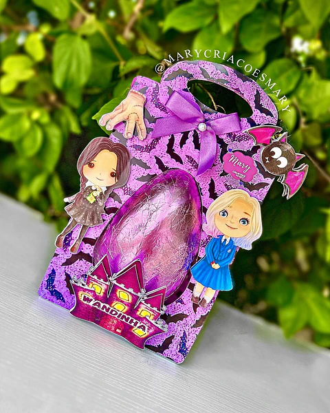 Arquivo de Corte Páscoa