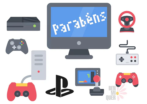 Arquivo de Corte Topo Playstation