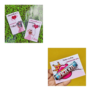 Arquivo de Corte Mimo pirulito dia da mulher