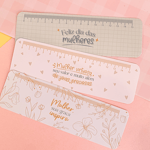 Arquivo de corte marca pagina dia das mulheres
