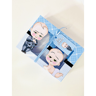 Arquivo de corte mini confeiteiro poderoso chefinho