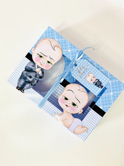 Arquivo de corte mini confeiteiro poderoso chefinho